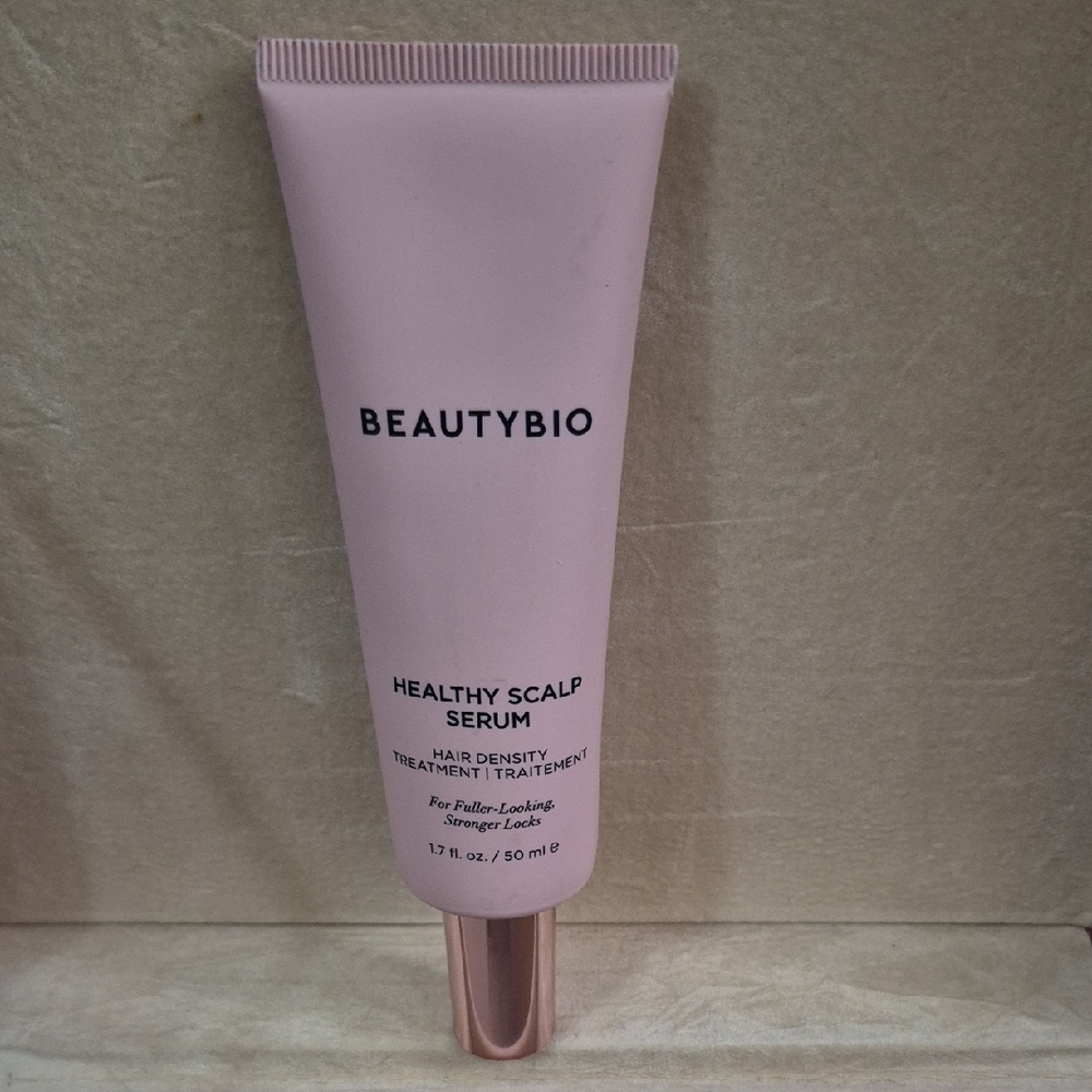 Beauty Bio Healthy Scalp Serum